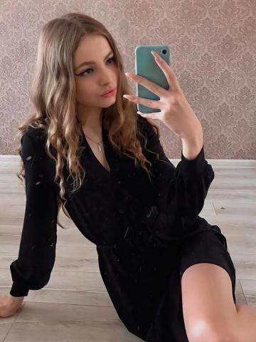Индивидуалка Марина Фотография 4